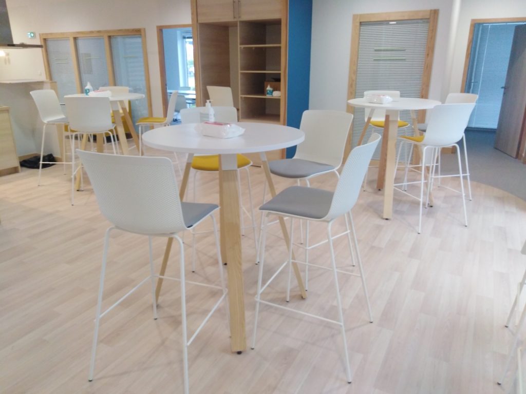 Votre projet clé en main