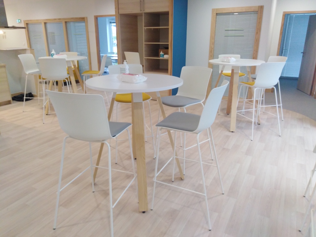 Votre projet clé en main